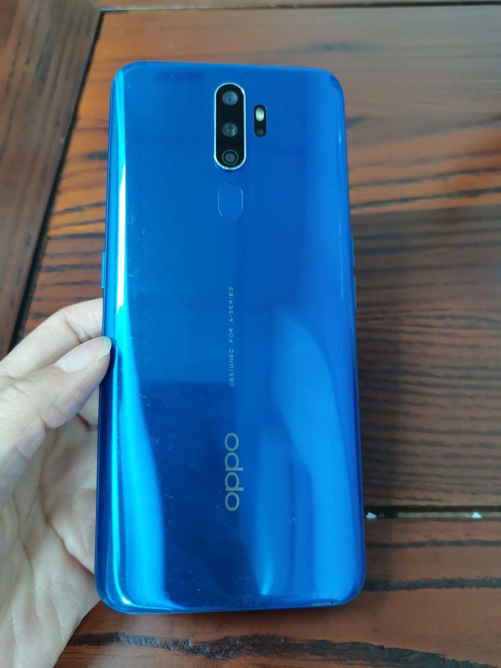 OPPOA11怎么樣好用么OPPOA11好不好值得買么