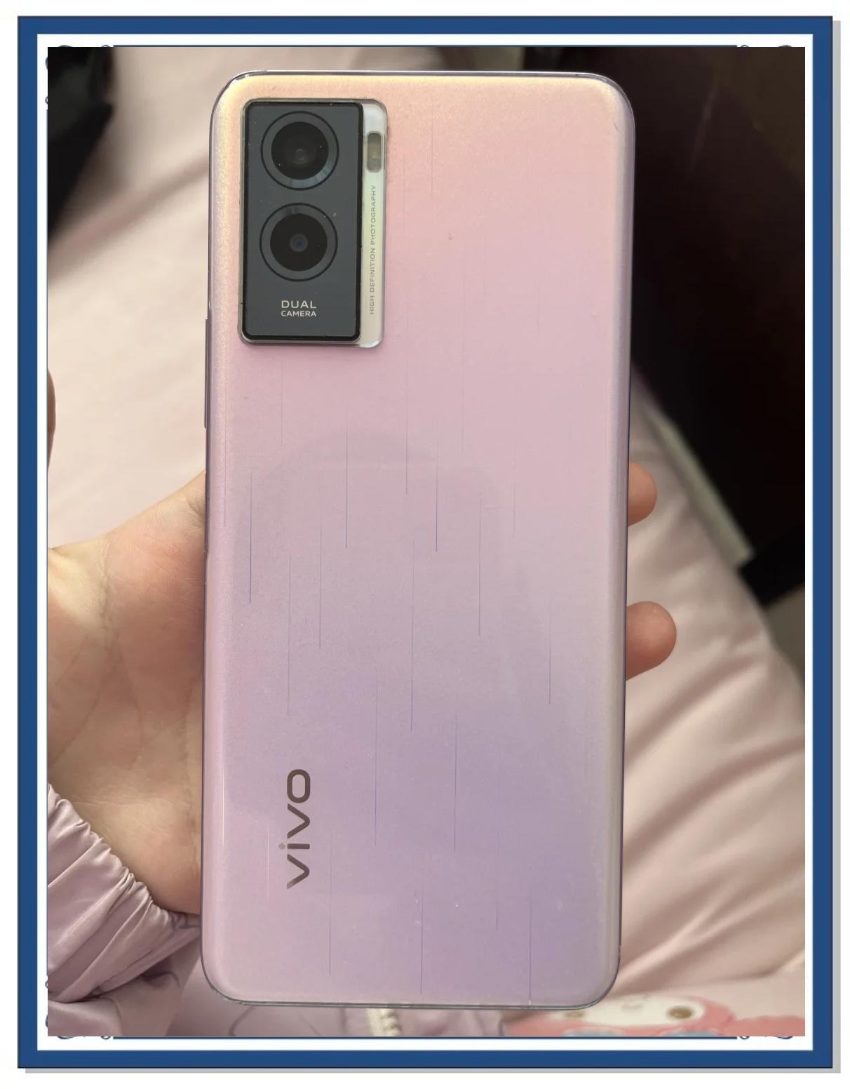vivoY55s報(bào)價(jià)_vivoY55s參數(shù)_圖片_口碑