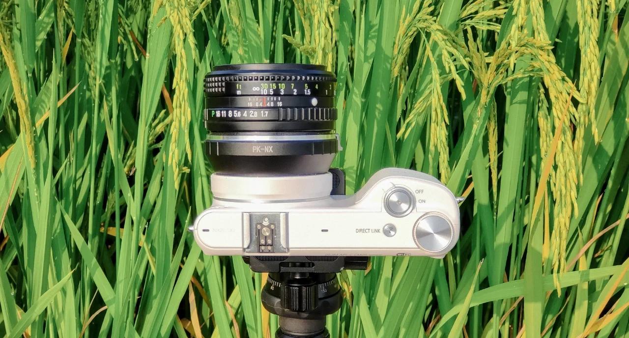 三星NX500相機怎么樣?-三星NX500套機