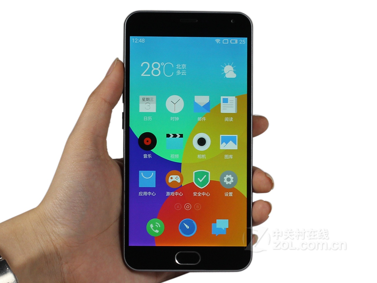 魅族魅藍(lán)Note2_魅族魅藍(lán)Note2_手機(jī)市場