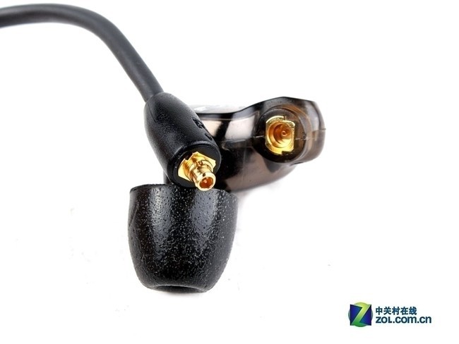 舒爾SE535入耳式耳塞主觀聽(tīng)音_耳機(jī)_耳機(jī)評(píng)測(cè)