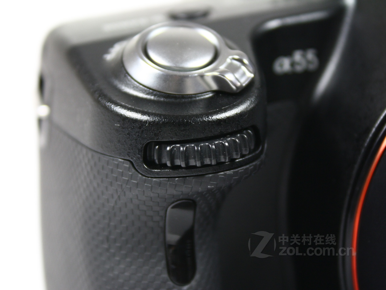 索尼A55:性能總冠軍_索尼A55_數(shù)碼影像評測