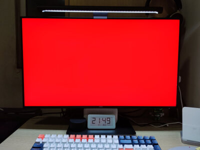 優(yōu)派VX2780-2K-PRO詳細參數(shù)_游戲硬件顯示器
