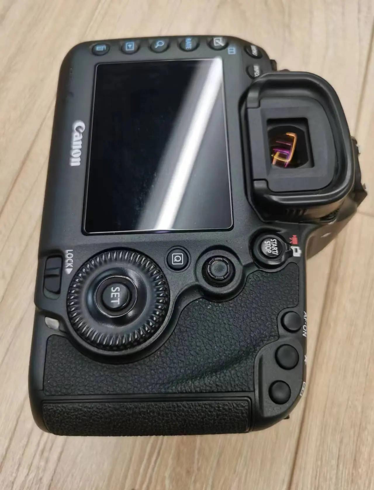 佳能5ds報價_佳能5ds參數(shù)_圖片_口碑