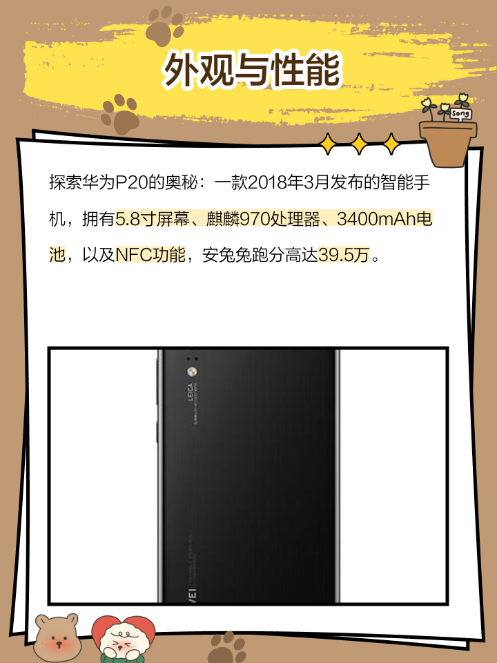 華為P20Pro和華為P20哪個(gè)好?-華為P20Pro