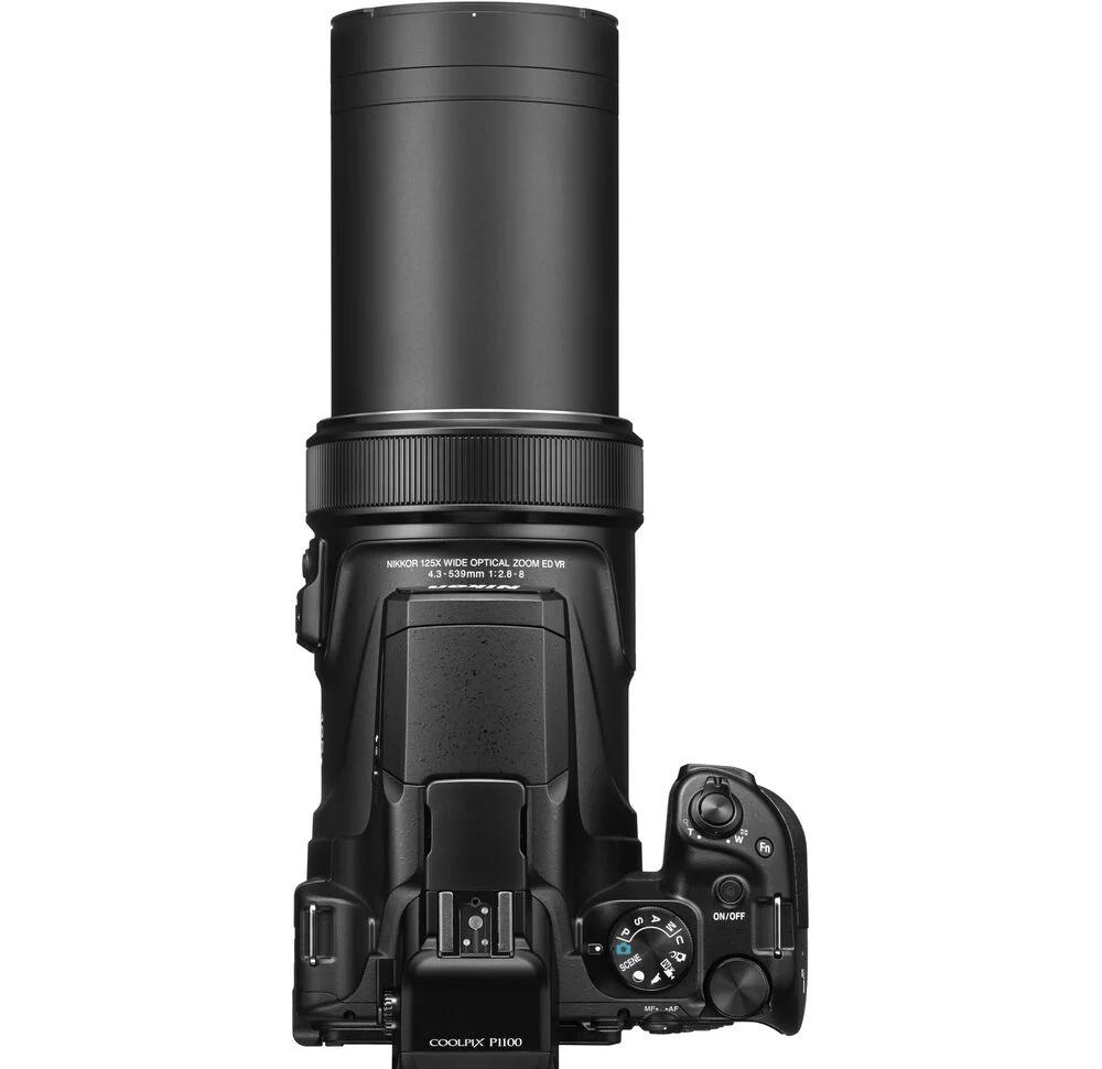 佳能(Canon)1100D數(shù)碼相機(jī)外觀性能評(píng)測(cè)