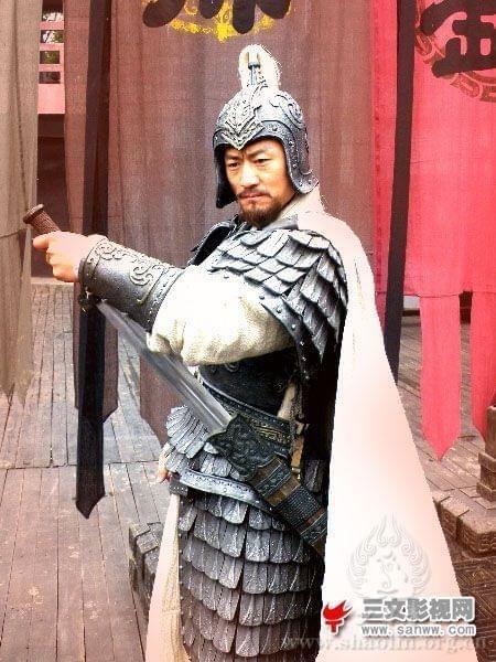 將軍、將領(lǐng)的不同?請大家來解釋給這些文盲。