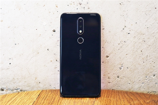 NokiaX6這是送給女閨蜜的禮物—ZOL好說