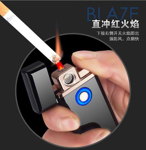 打火機里頭的壓電陶瓷點火器輸出的電壓、電流是多少?