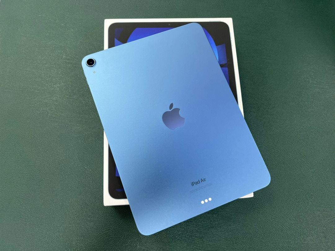 iPadAir5報(bào)價(jià)_iPadAir5參數(shù)_圖片_口碑
