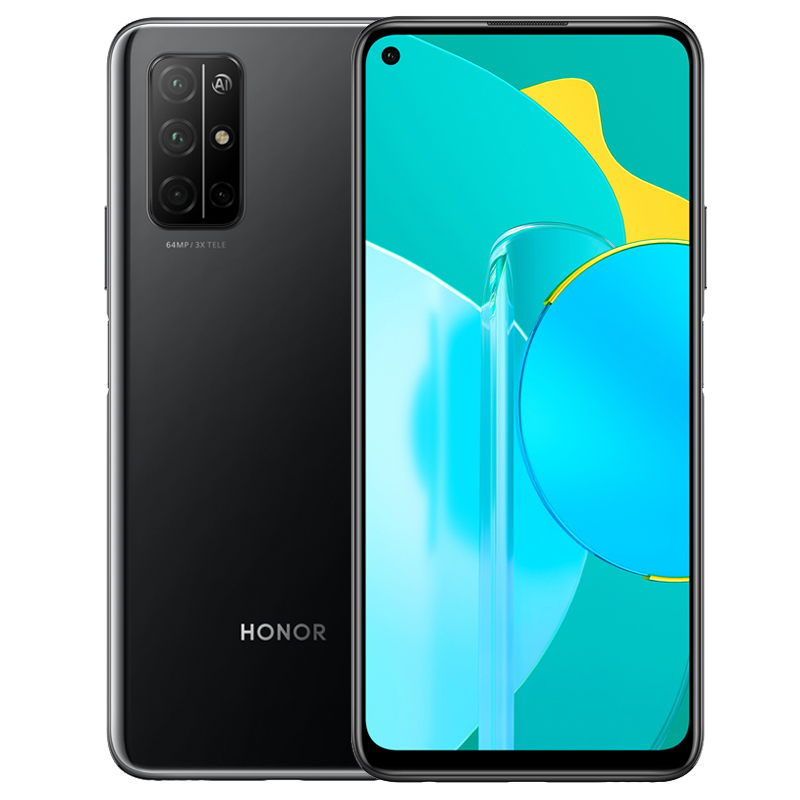 榮耀30(8GB/128GB/全網通/5G版)對比推薦
