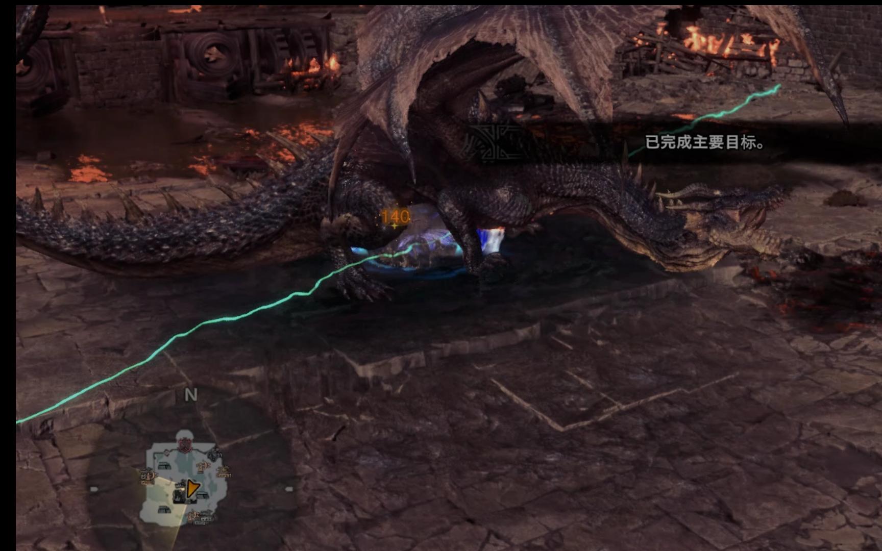 請問下魔獸世界聯(lián)盟黑龍門任務(wù)的詳細(xì)步驟是什么?