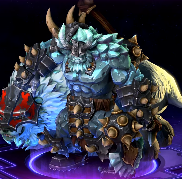 魔獸世界里什么東西可以使自己變身,像變成食人魔的一樣