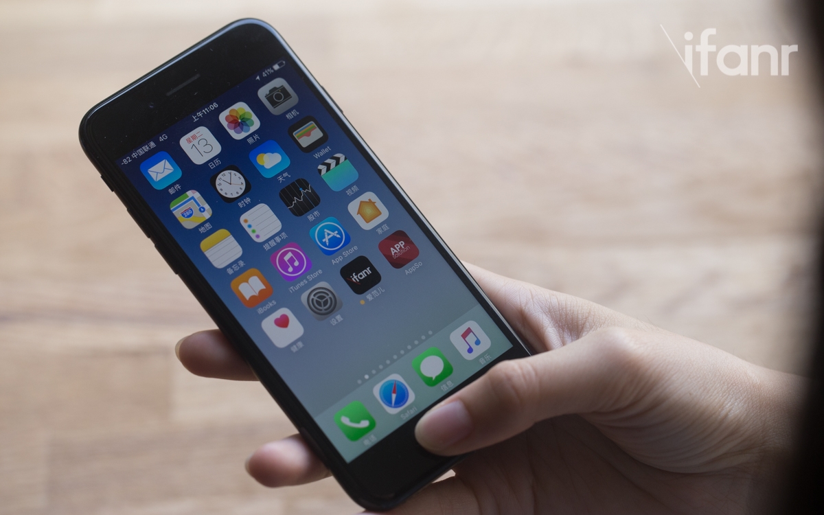 iphone7plus設(shè)定的系統(tǒng)觸感反饋鍵有什么作用