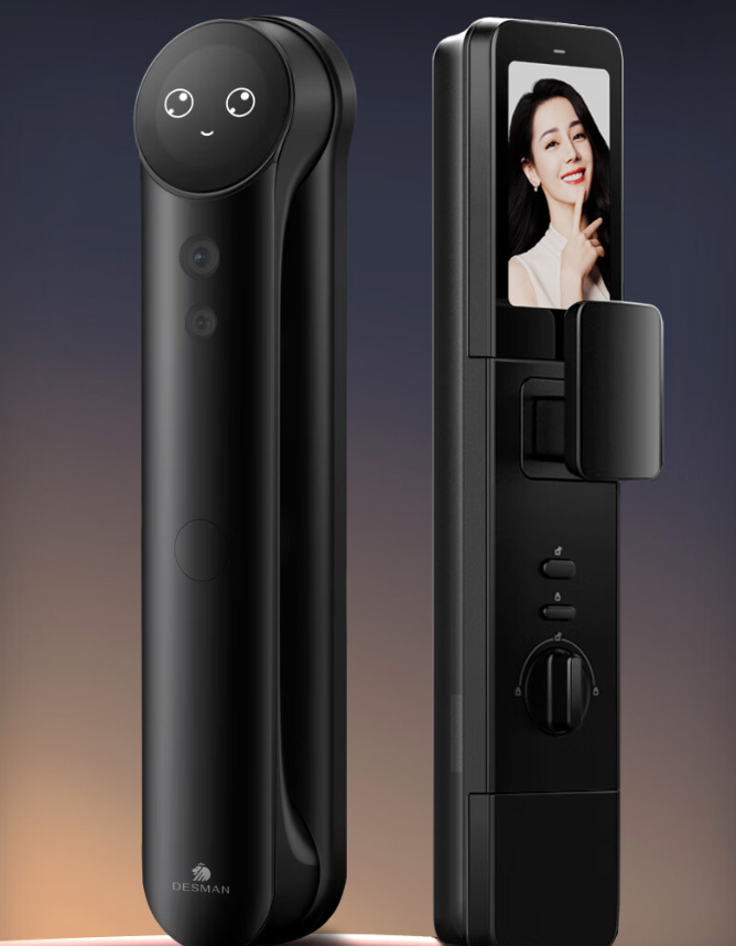 APP使用:無網(wǎng)關(guān)更自由_果加智能鎖F2_智能鎖評測
