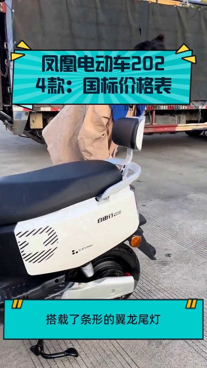 【鳳凰電動車專區(qū)】報價_評測_導購_圖片
