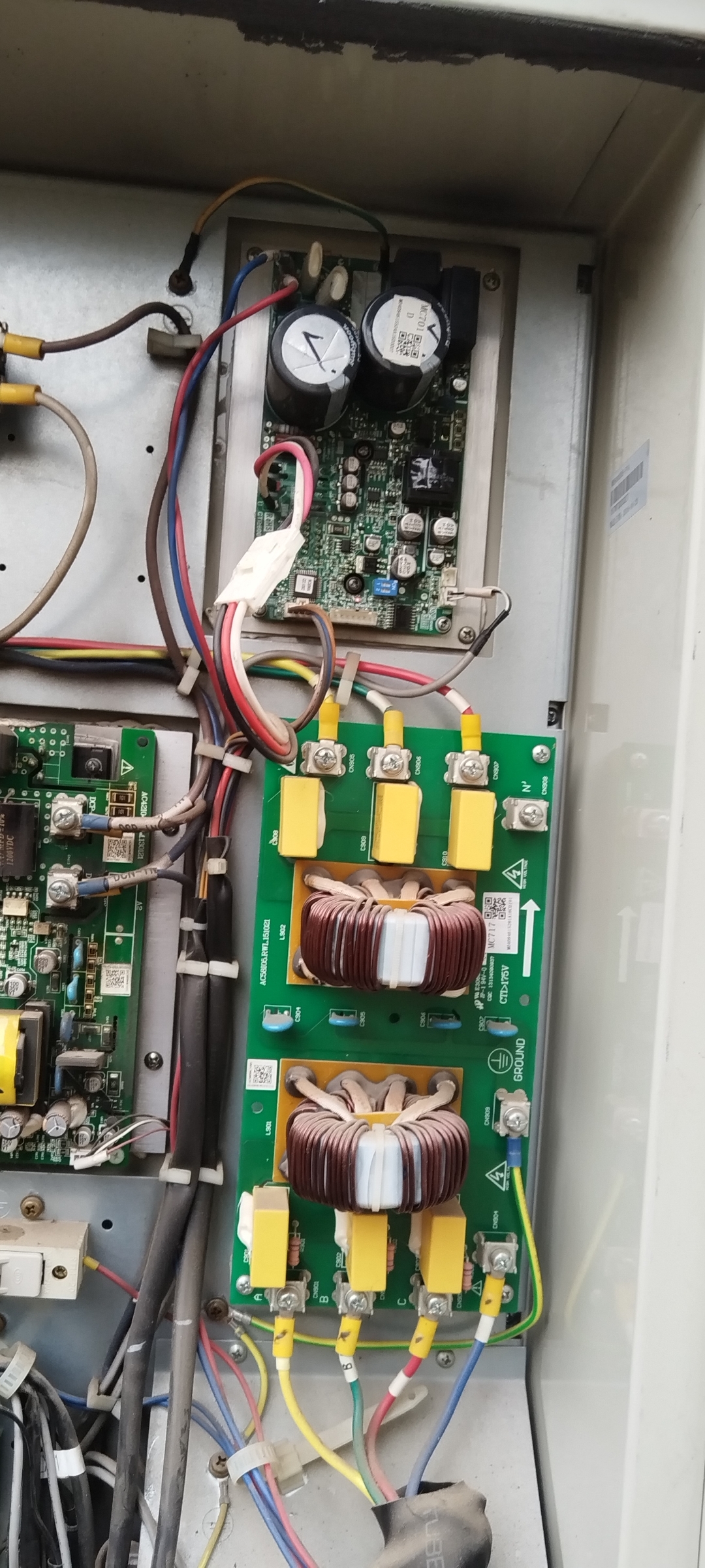 【酷麗客K760論壇】維修_安裝_尺寸_回收家電論壇