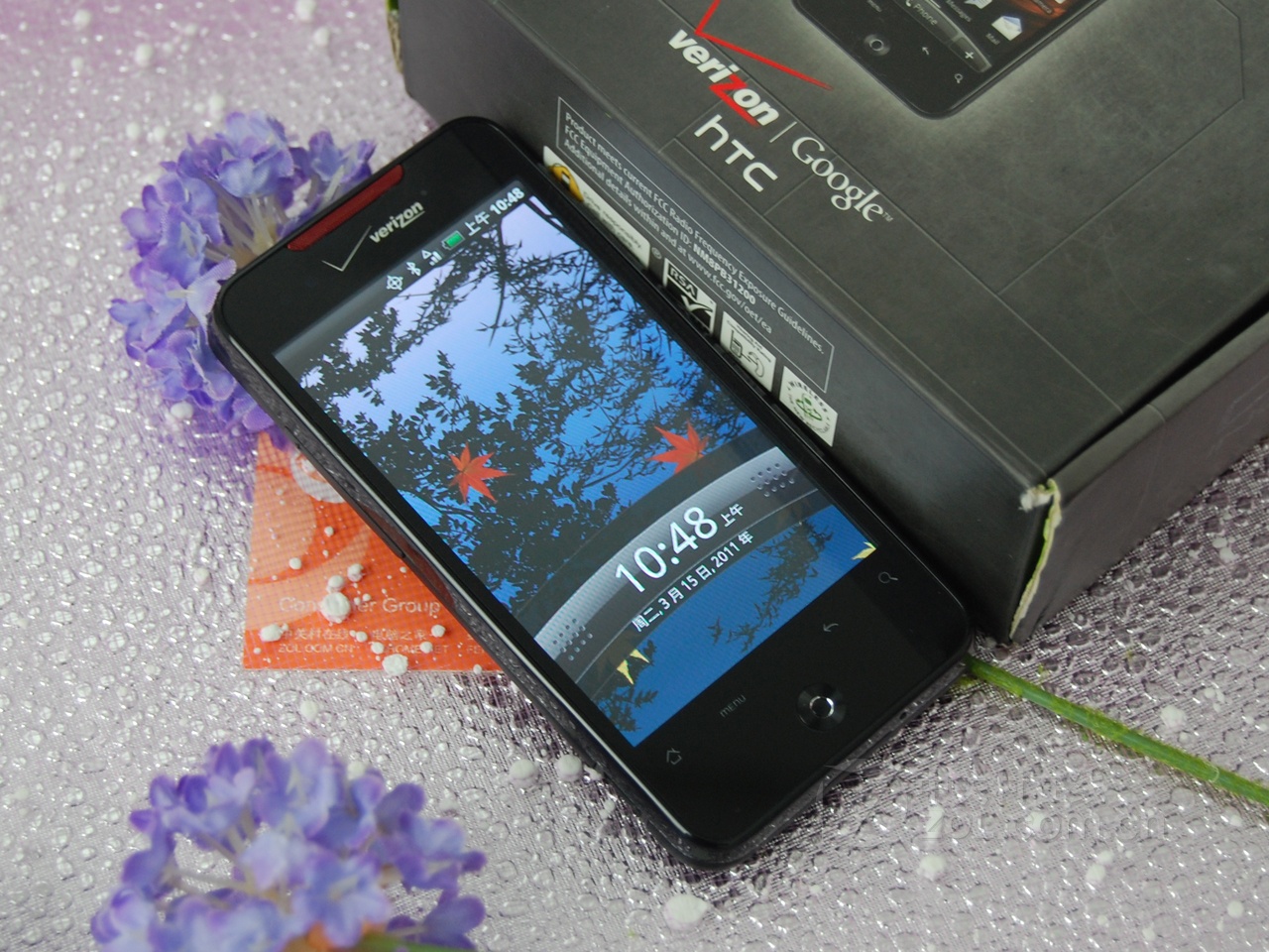 經(jīng)典單核悍將HTCG12如今僅售2000元