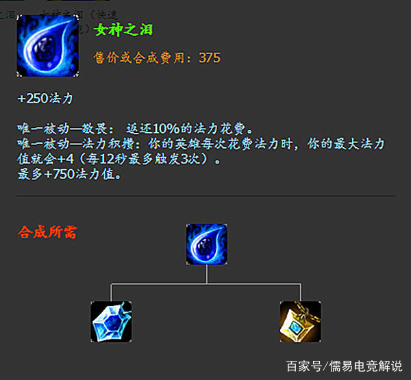 LOL里頭為什么取消了茲若特傳送門(mén)?這個(gè)裝備有作用嗎?