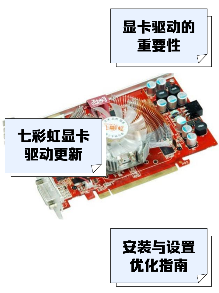 【七彩虹主板驅動怎么用】七彩虹主板驅動好不好_使用技巧