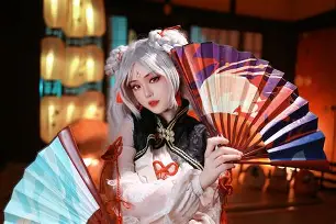 《夢天堂》COSPLAY不是工具廠商責(zé)任報(bào)護(hù)