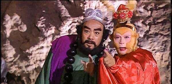 唐憎,孫悟空,豬八戒和沙和尚師徒四人的法號(hào)各是什么?