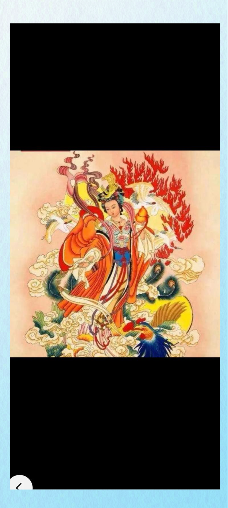 九天玄女的來歷是什么,九天玄女為何傳授黃帝兵法?