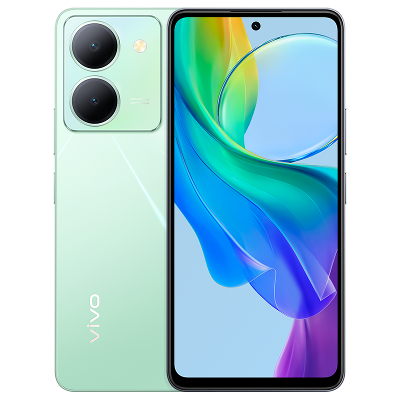 vivoS17Se和VivoY78那個(gè)好?