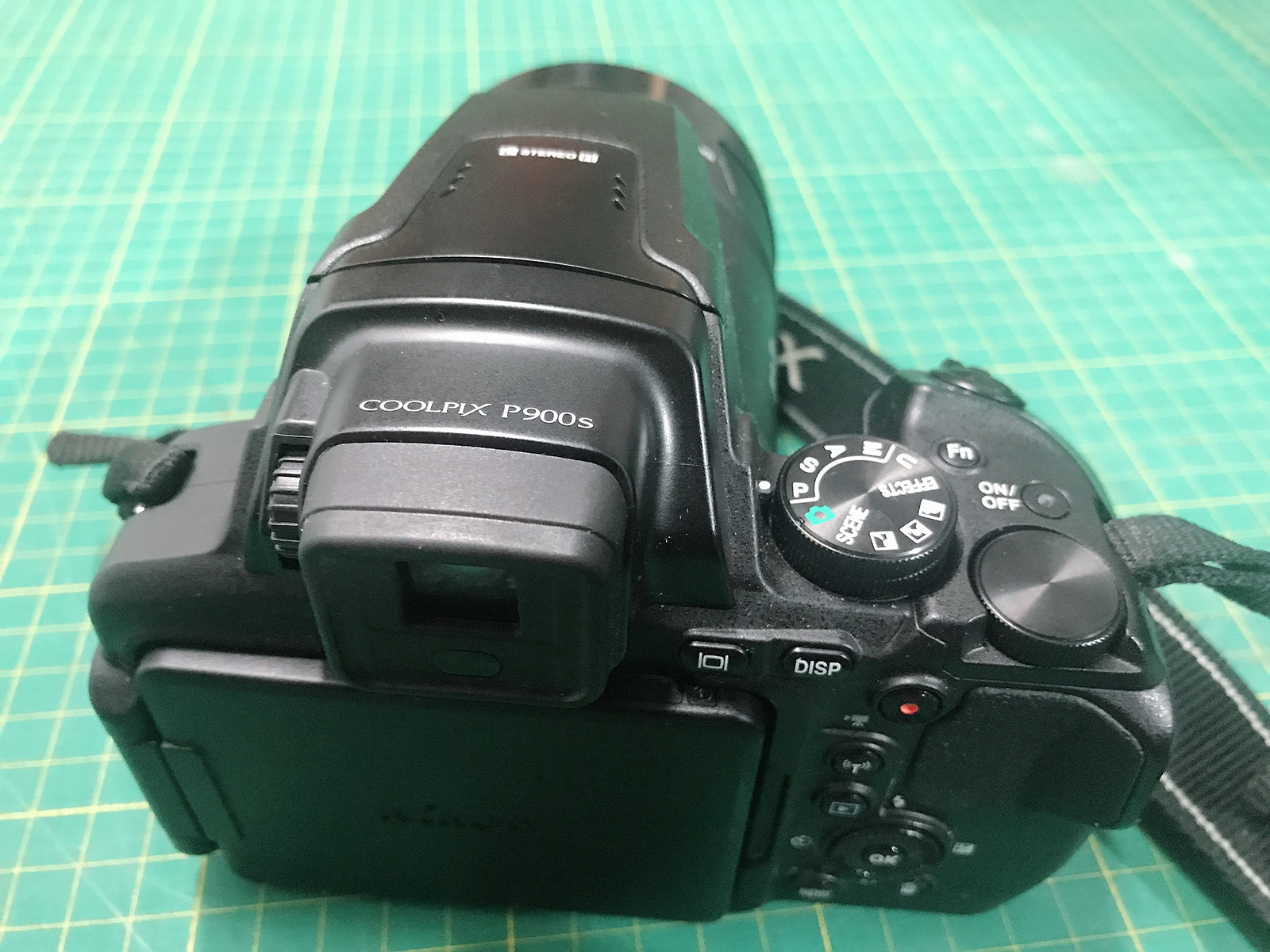 數(shù)碼千里眼——尼康P900S試機帖攝影論壇