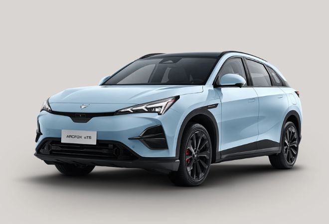 極狐阿爾法S5/T5OTA升級(jí)功能公布_汽車(chē)新聞