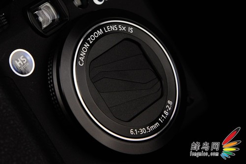 佳能(Canon)G15數(shù)碼相機(jī)菜單操控評(píng)測(cè)
