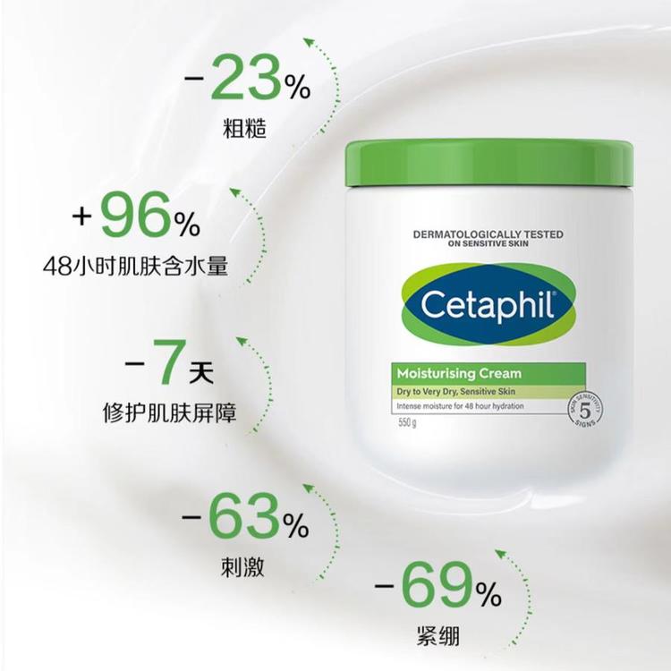 絲塔芙大白罐身體乳550g,京東59元包郵_行情