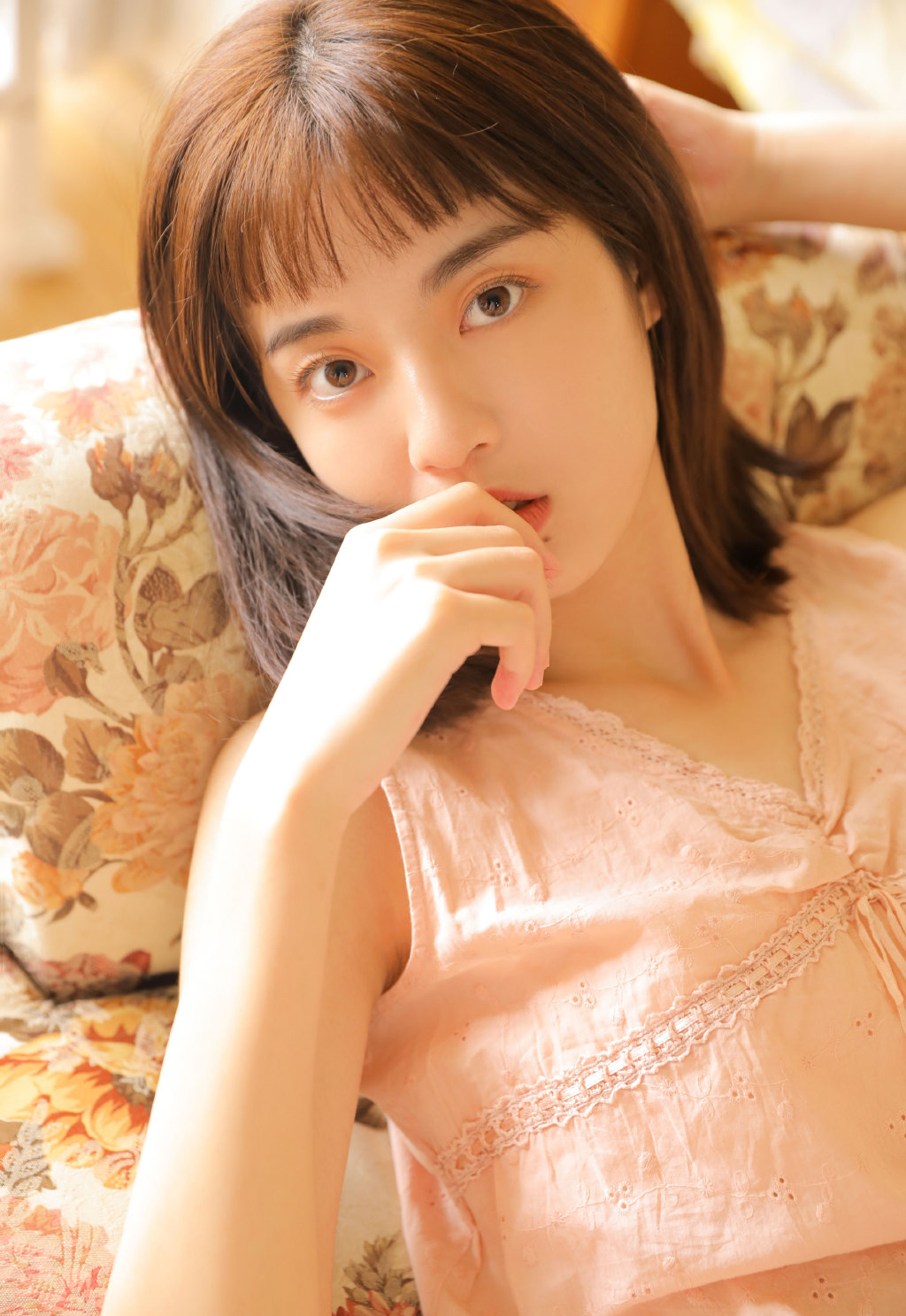 性感誘惑美女-性感誘惑美女圖片大全第11頁-高清背景圖