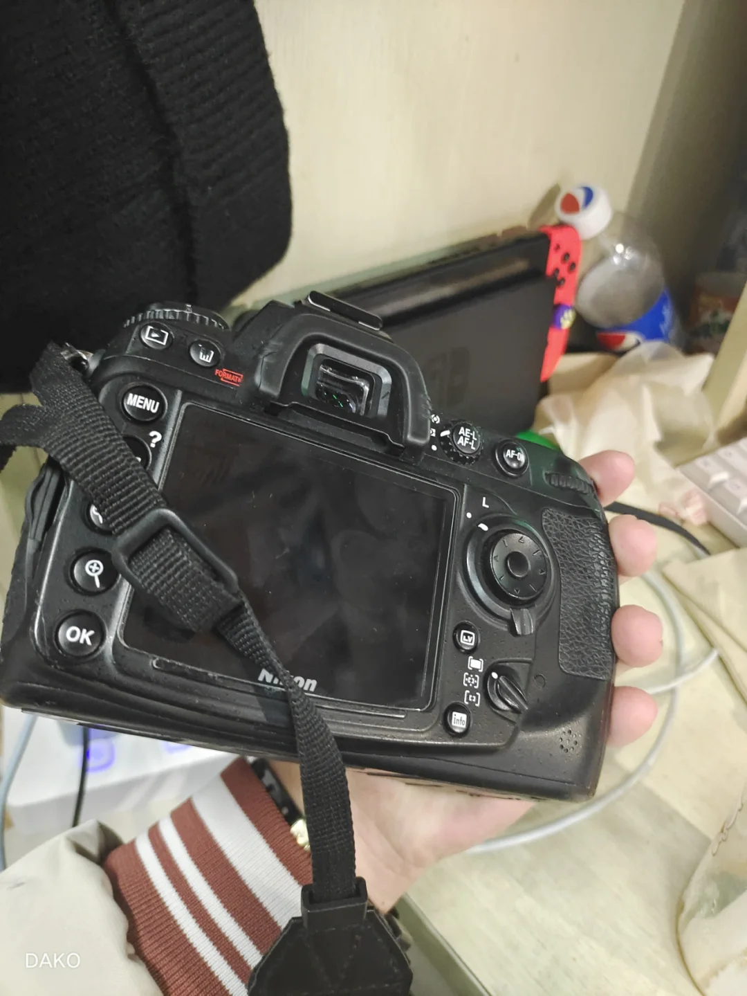 尼康D300S【報價_圖片_參數(shù)_評測】_新勇數(shù)碼