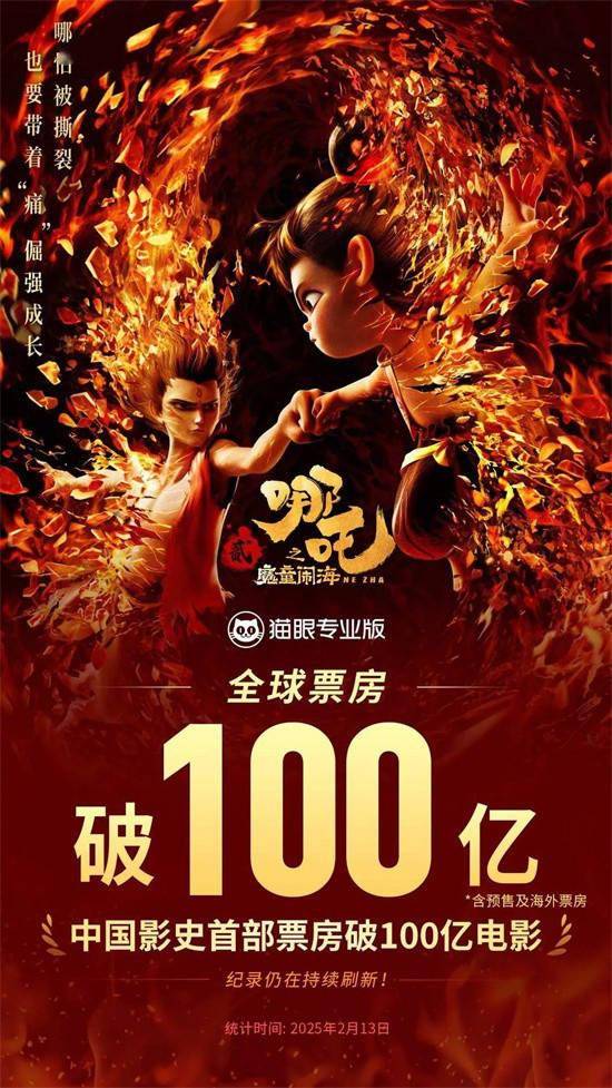 2025年春節(jié)檔票房破37億這幾部電影太搶手_業(yè)界資訊