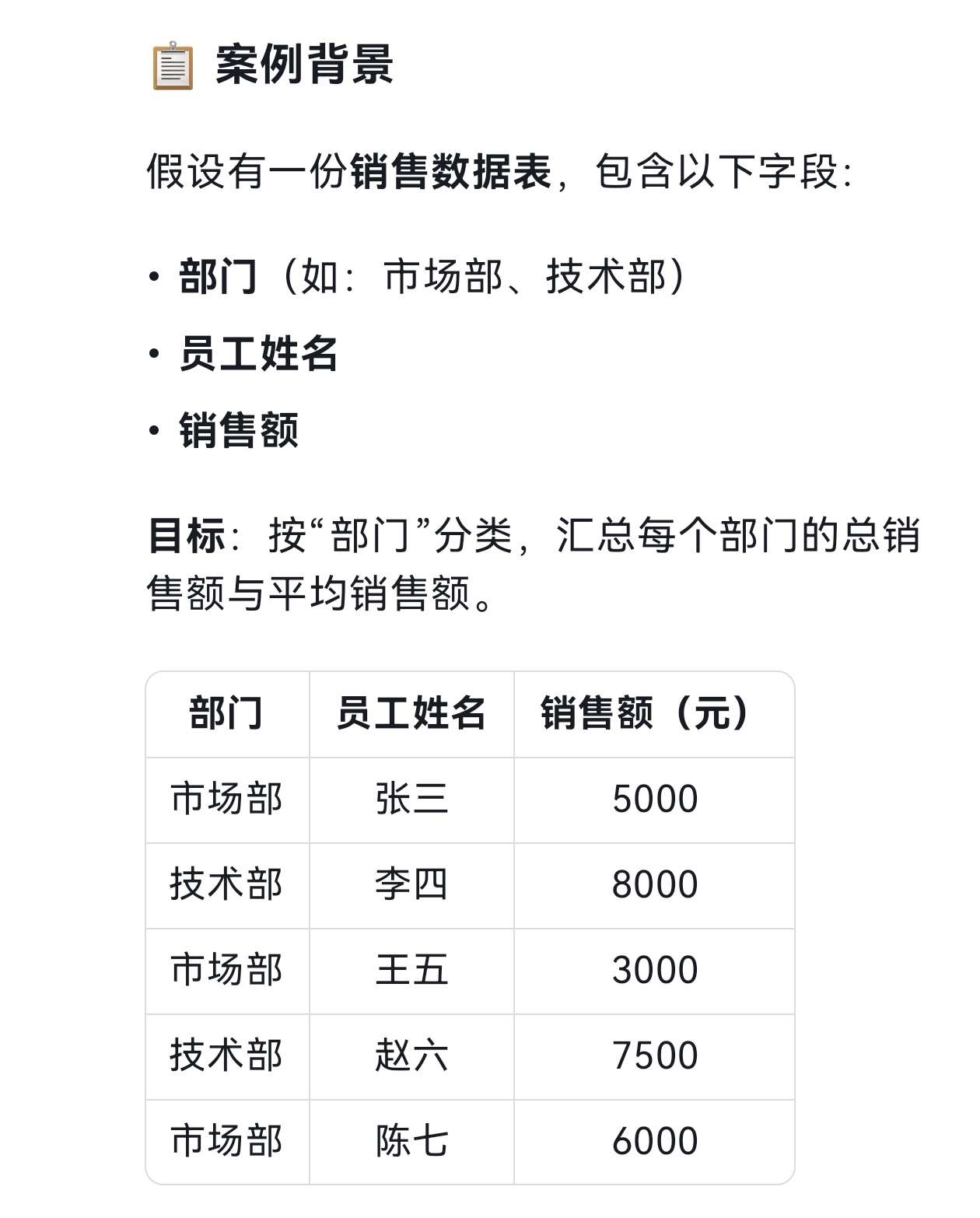 在EXCEL中怎么對數(shù)據(jù)進行分類統(tǒng)計?需要注意些什么?