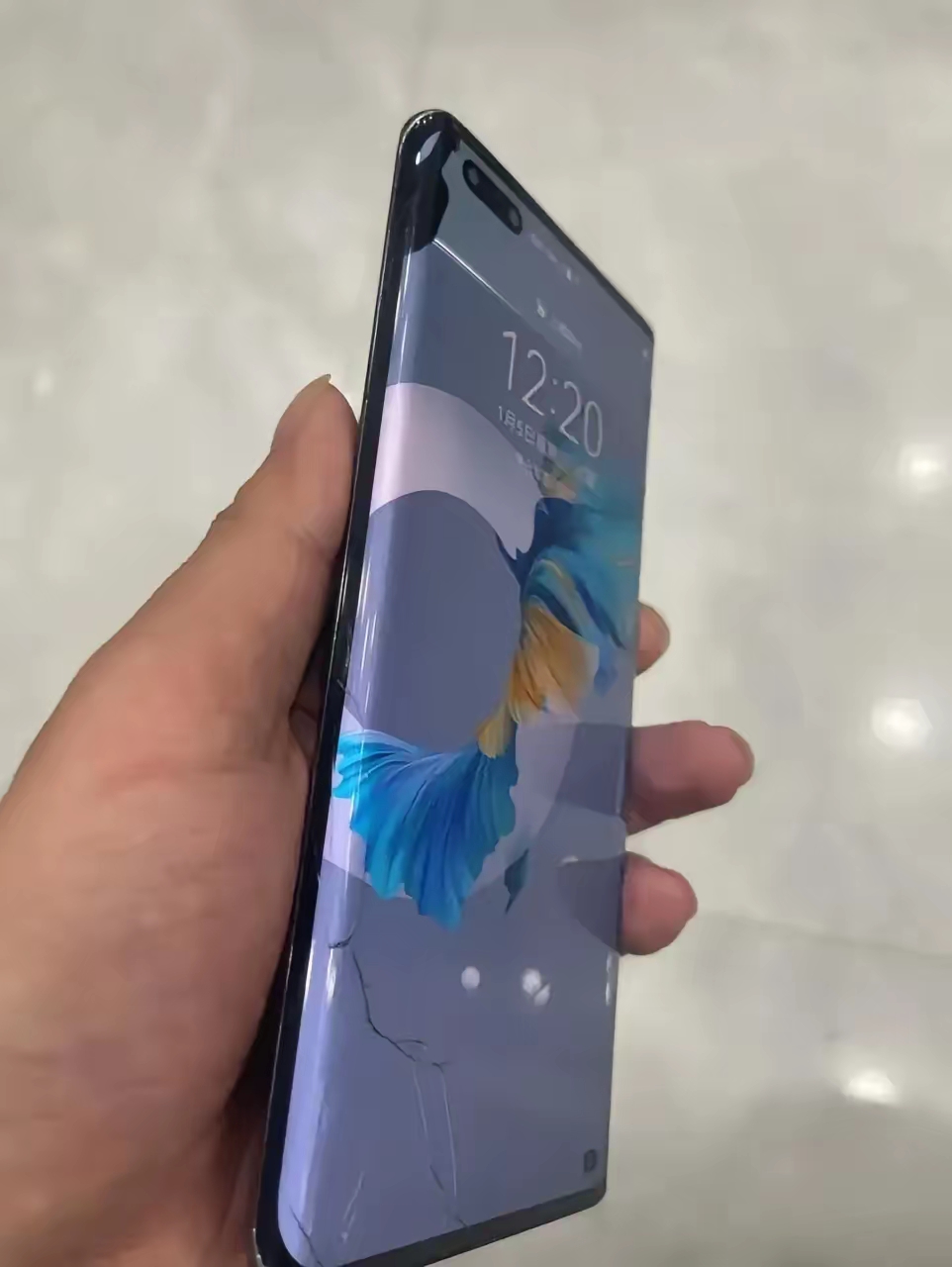 曲面屏才是真正的高端,四款曲面屏機型推薦頭條