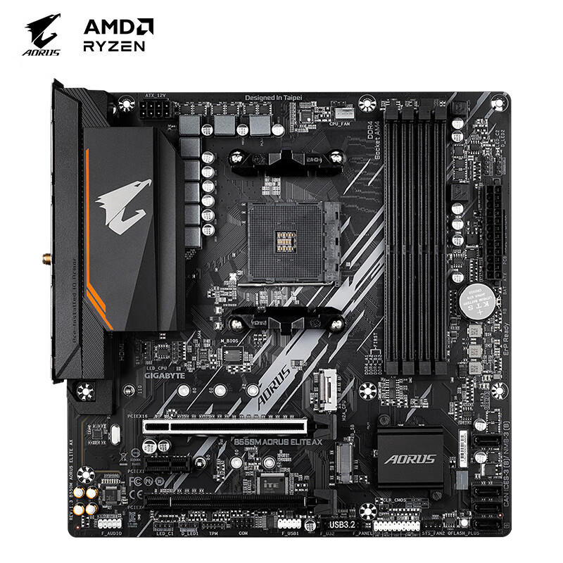 【Gigabyte技嘉主板EasyTune5超頻工具】