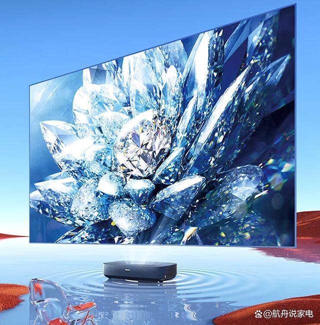 小米150吋激光電視全面評(píng)測(cè):值不值得購(gòu)置