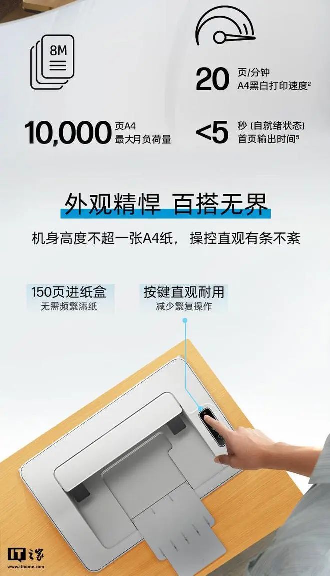 惠普(HP)HPCP1025激光打印機控制面板評測