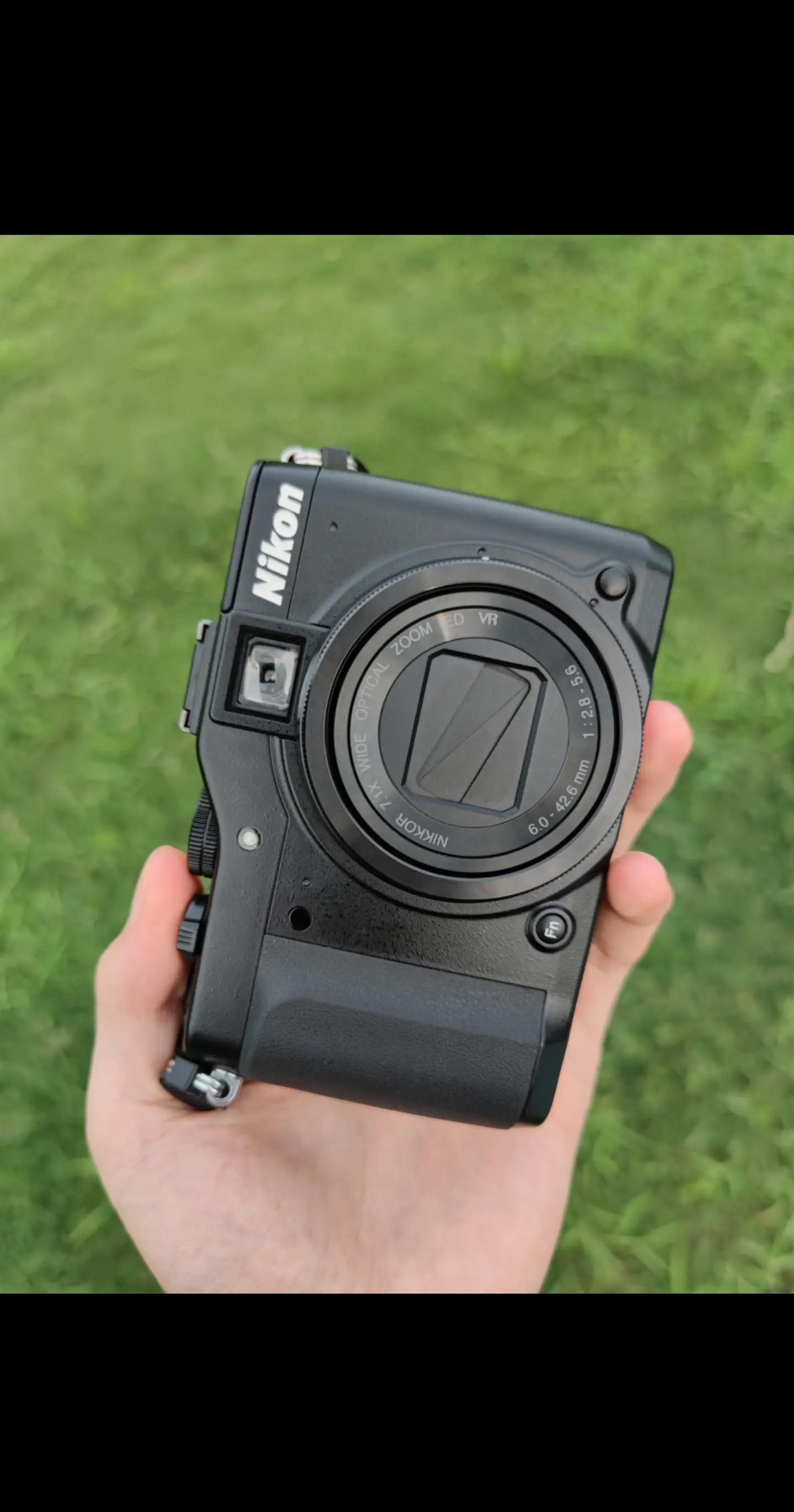 尼康(Nikon)D7000單機(jī)數(shù)碼相機(jī)鏡頭性能評(píng)測(cè)