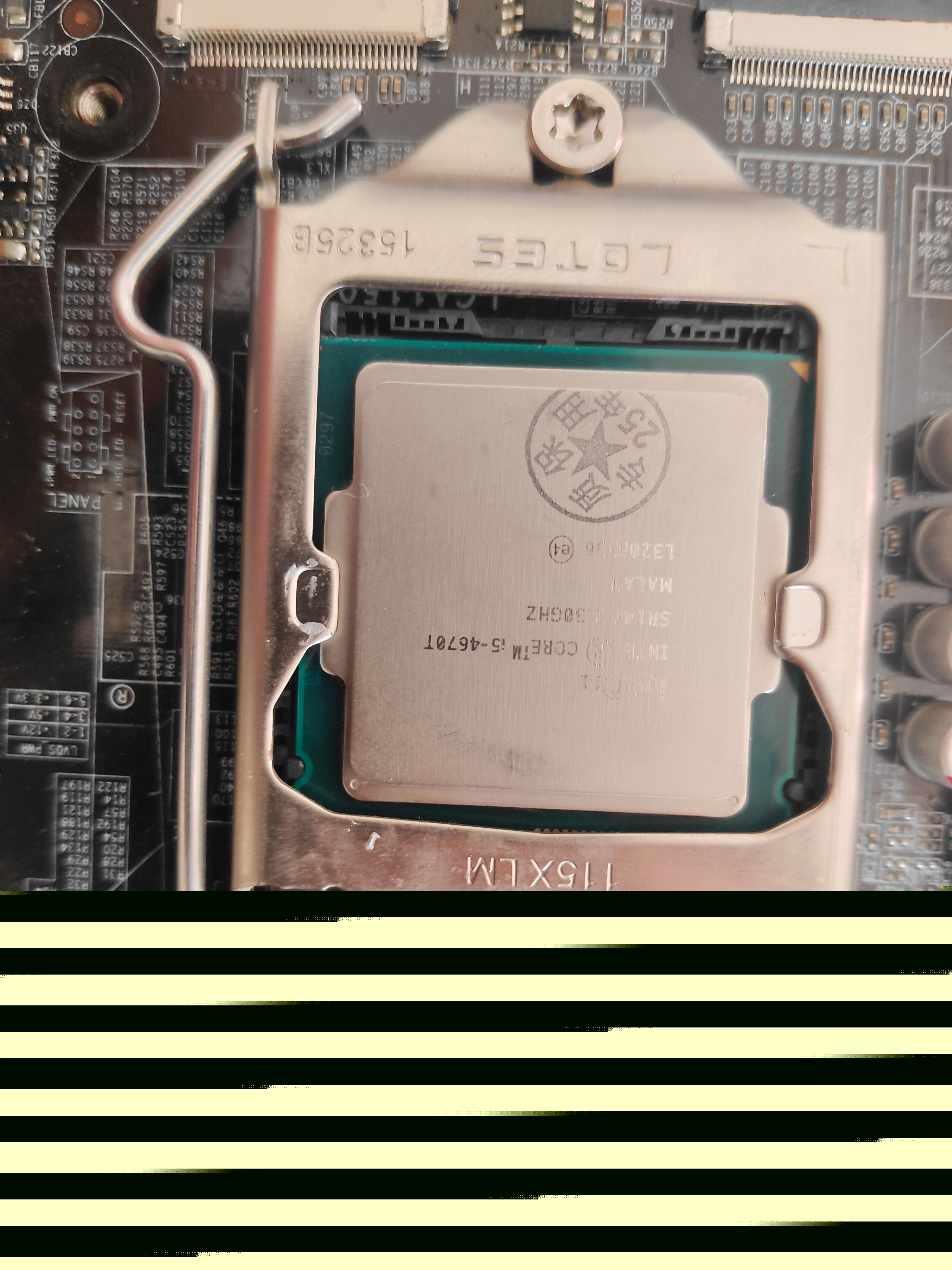 1440*900分辨率測試_CPU_CPUCPU評測