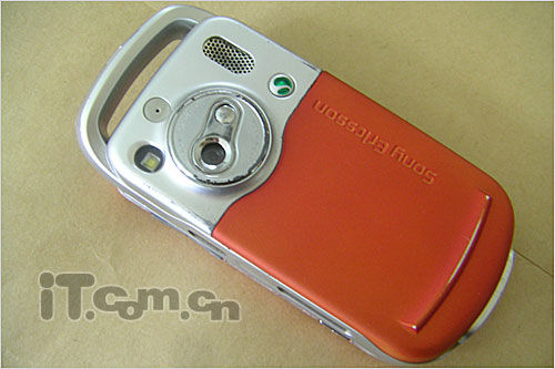 索尼愛立信W550i_索尼愛立信W550c_手機(jī)導(dǎo)購(gòu)