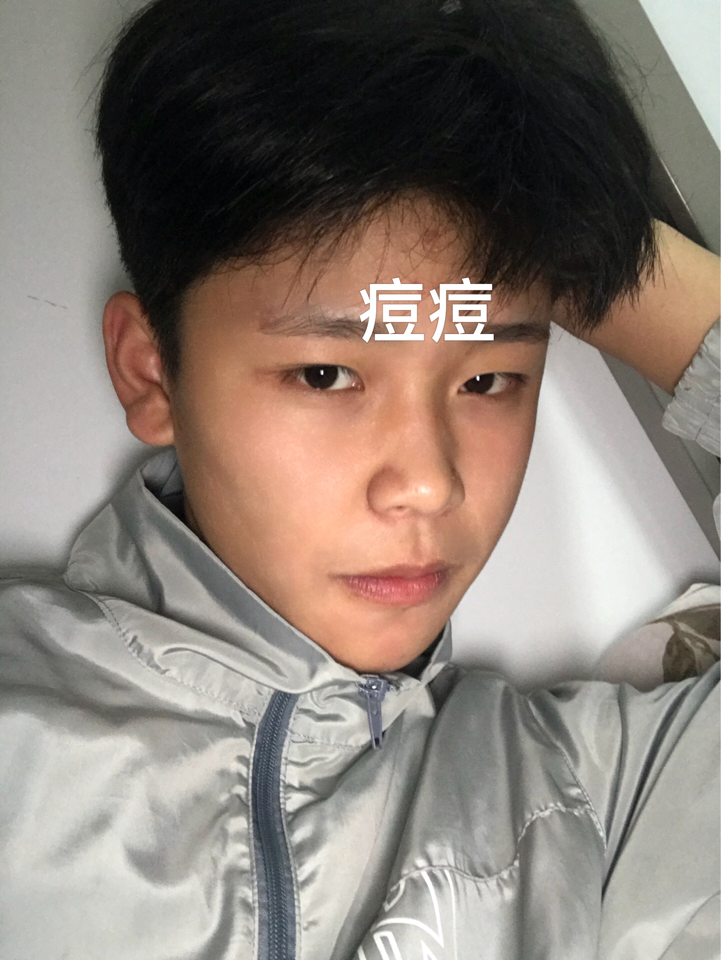 快手上照出的相片為啥跟以前不一樣了感覺有點兒太假白