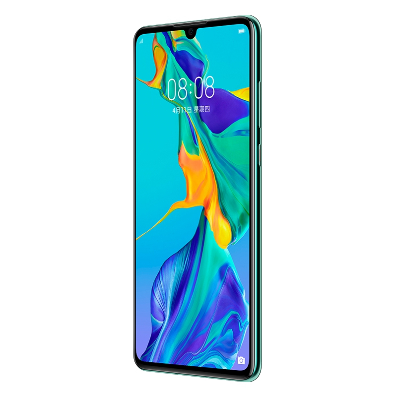 華為(華為)P308GB/256GB/全網(wǎng)通官方圖片