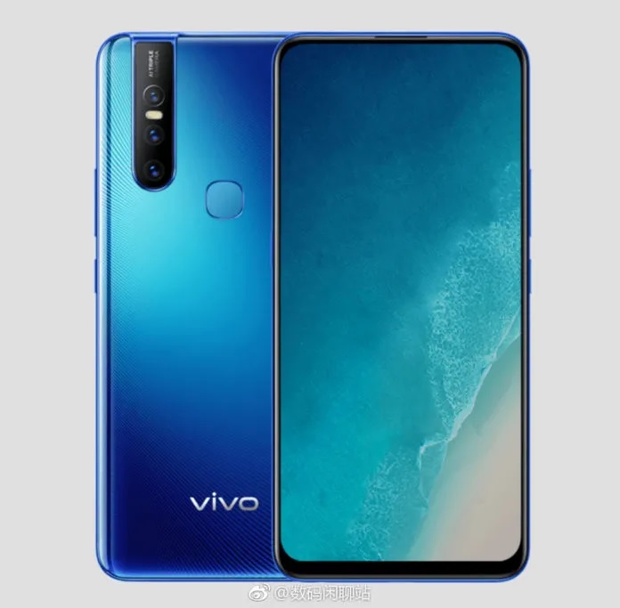 vivos1報價_vivos1參數(shù)_圖片_口碑