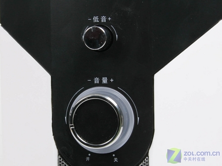傲森斯巴克MM-1評測總結(jié)_音箱_音頻評測
