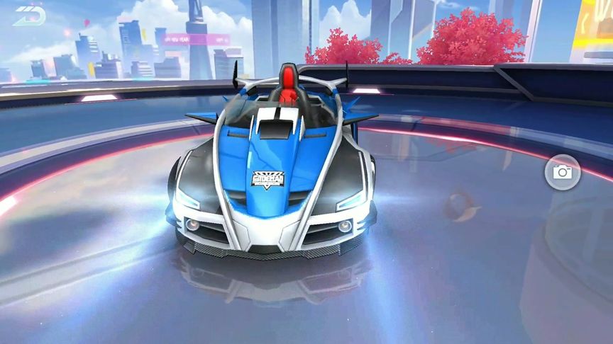 qq飛車,b車?yán)锉╋L(fēng)勇士好還是大黃蜂好點(diǎn)??