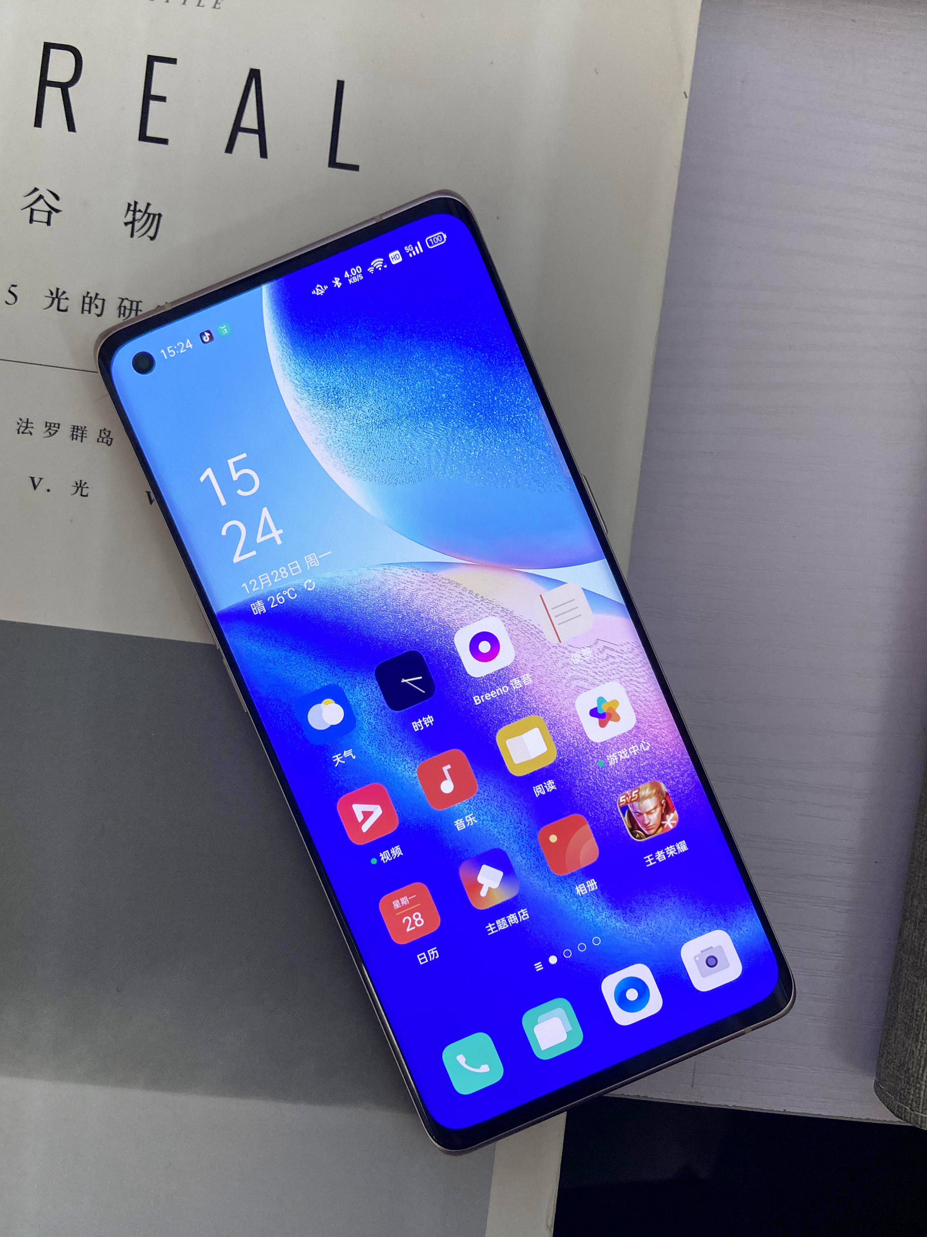 OPPOREAL音樂手機9大城市上市發(fā)布回顧