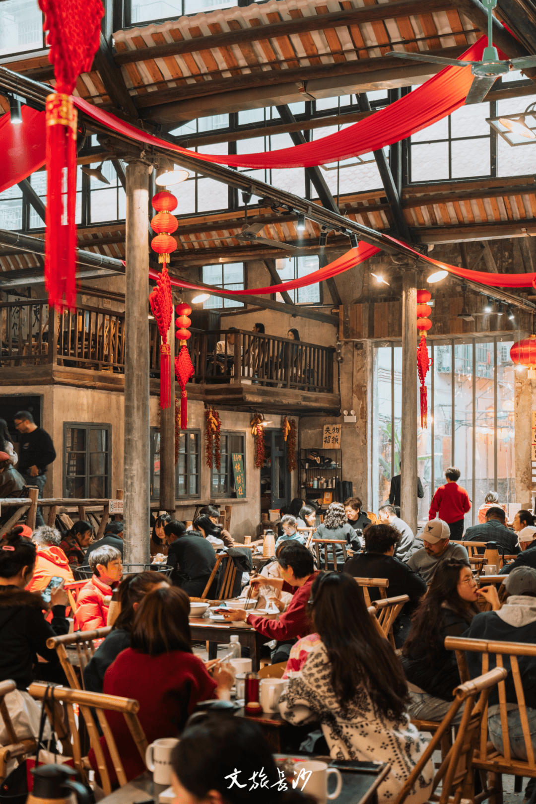2025春節(jié)廣東行(80)長(zhǎng)沙古炮臺(tái)攝影論壇